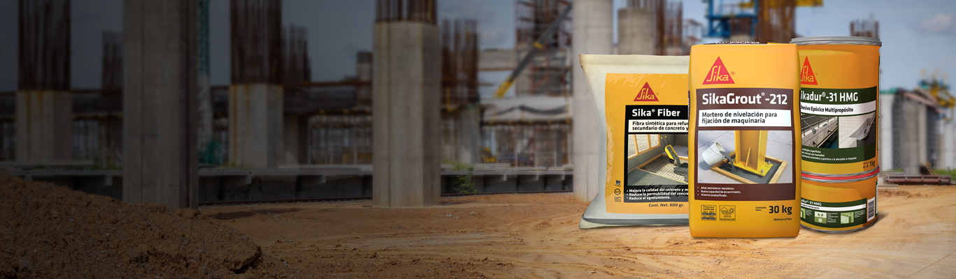 Suministros confiables