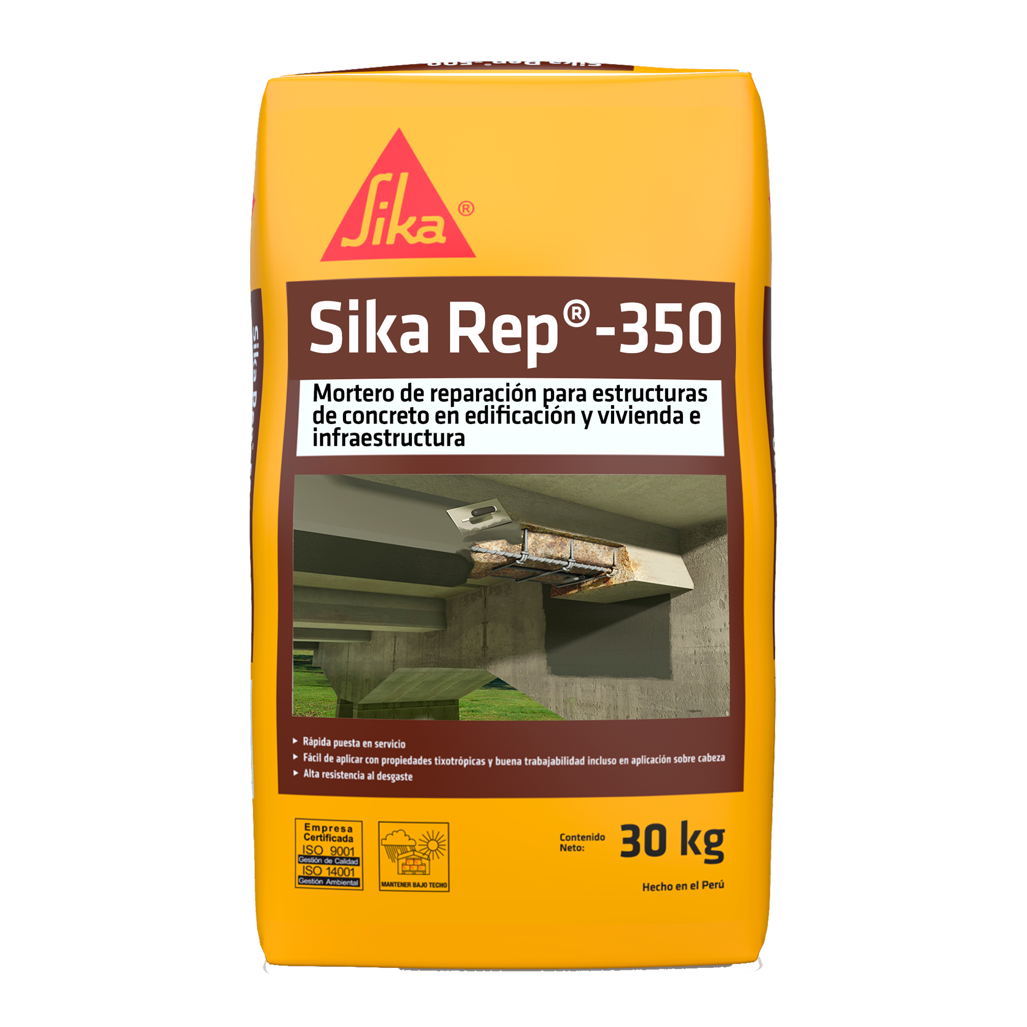 Sika Rep 350