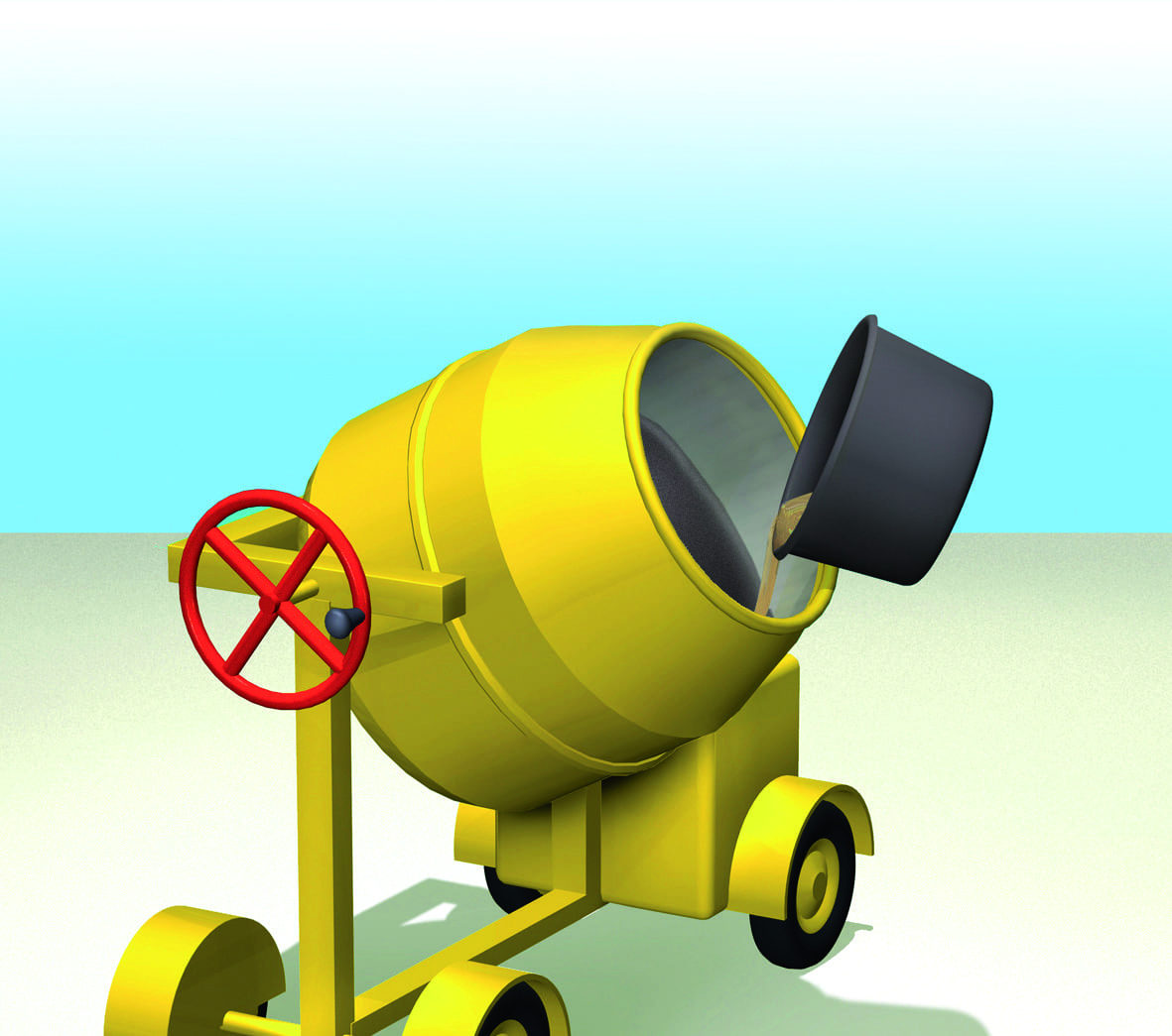 Sika ViscoCrete 1110 PE