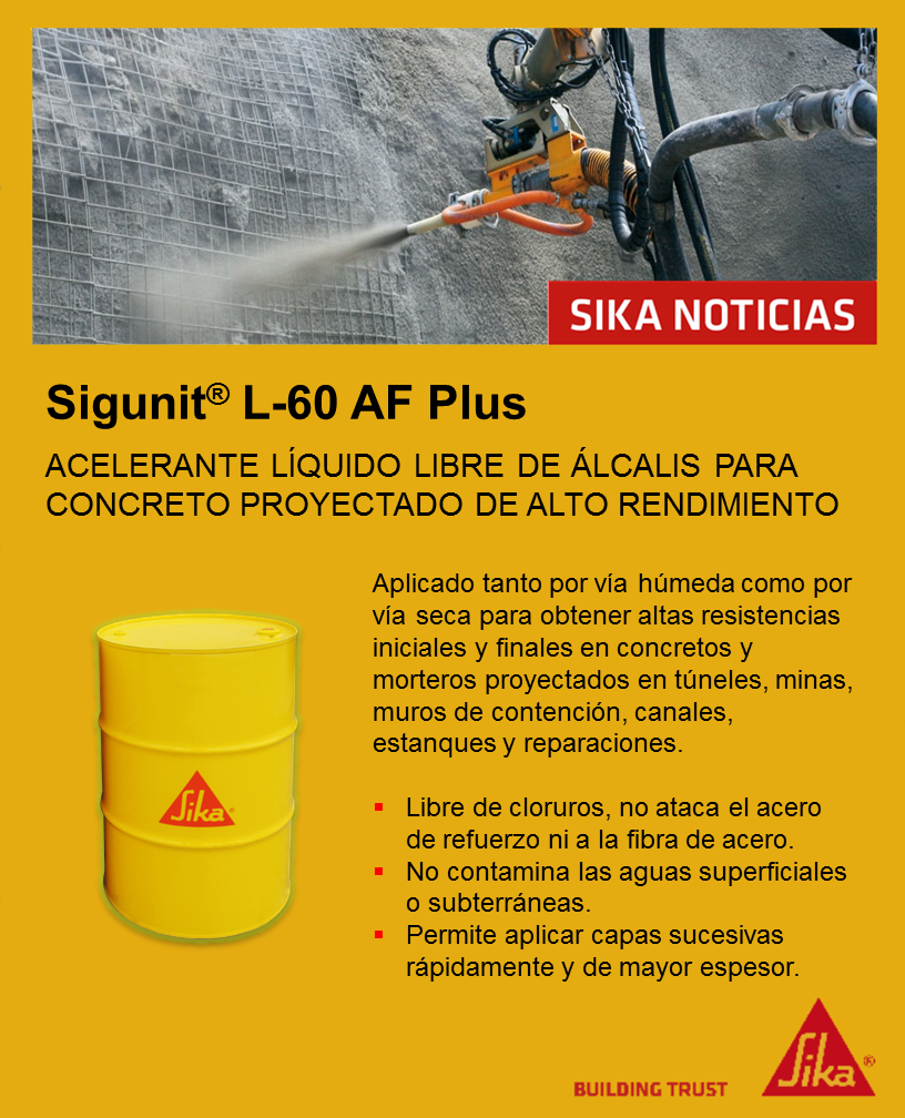 Sika Sigunit L60 AF Plus