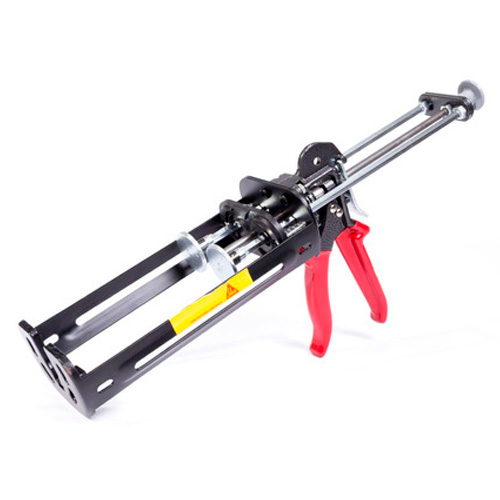Pistola para aplicar sika anchorfix 3001