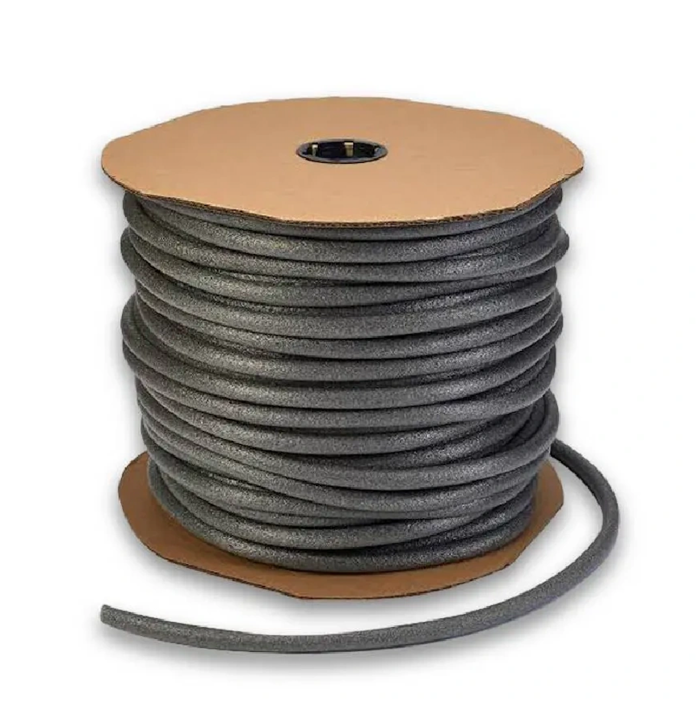 Backer Rod «Cordón de Respaldo» 1” 25mm 182m