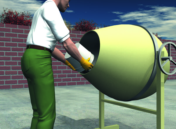 Sika Plastiment TM 12