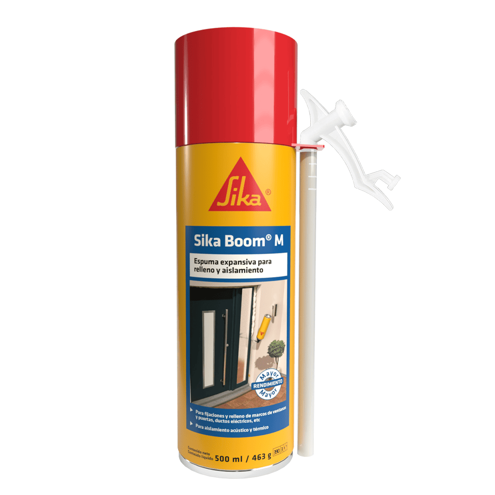 Sika boom M 500 ml