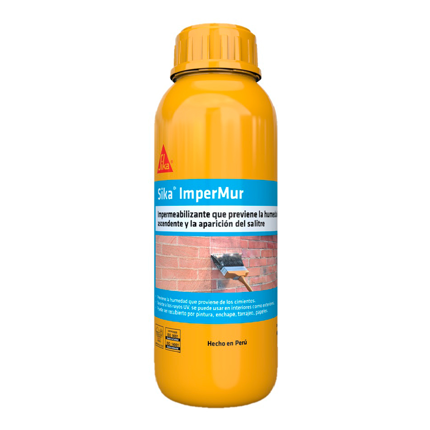 Sika ImperMur 1 L
