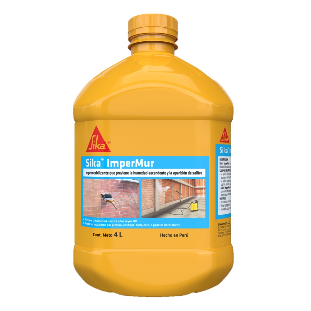 Sika ImperMur 4 L