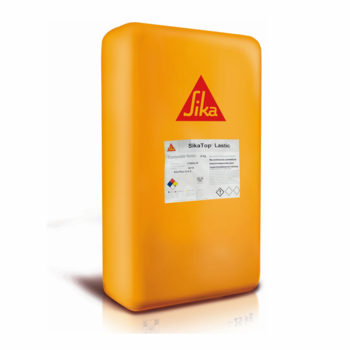 SikaTop Lastic