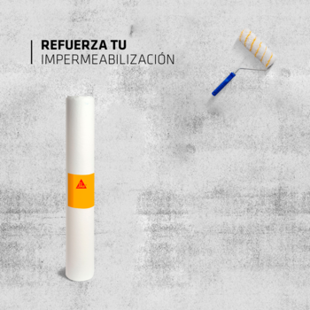 Sikalastic Fleece 120