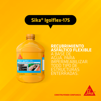Sika Igolflex 175