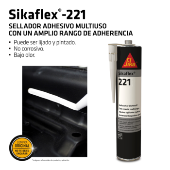 Sikaflex 221
