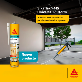 Sikaflex 415 Universal 300 ml