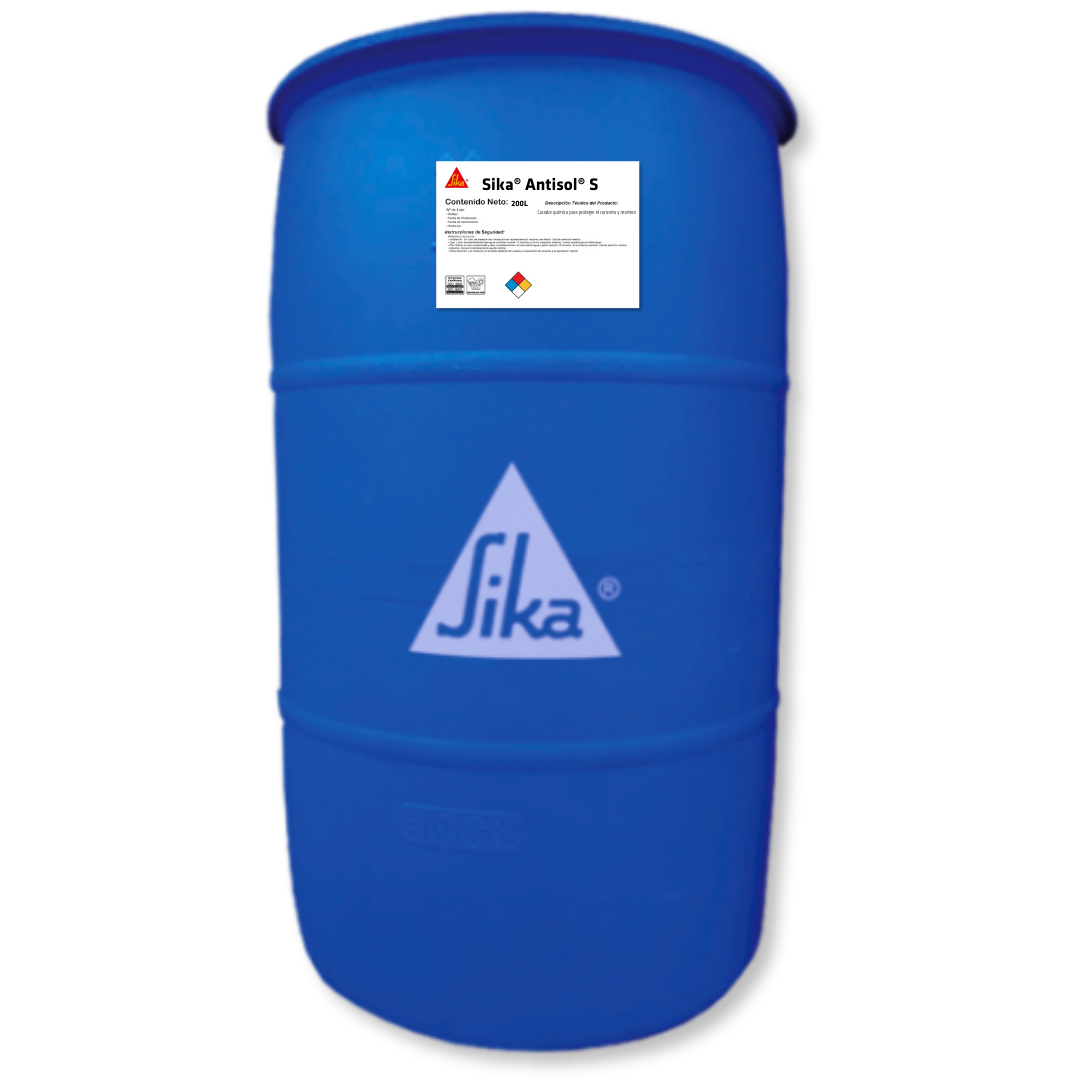 Sika Antisol S 200 L