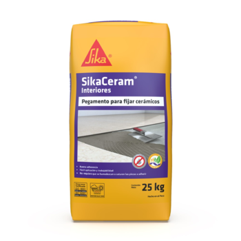 Sikaceram interiores