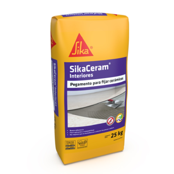 Sikaceram interiores