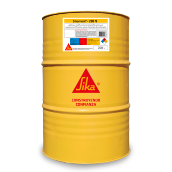 Sikament 290 N 200 L