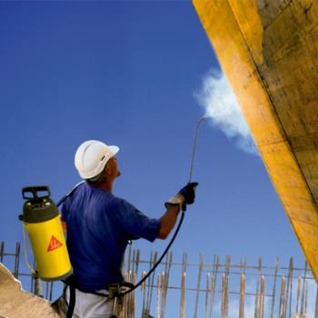 Sika Separol W 320 de 20 L