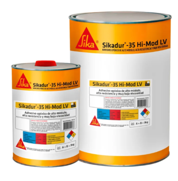 Sikadur 35 Hi Mod LV