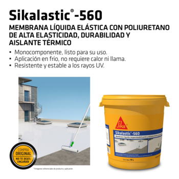 Sikalastic 560
