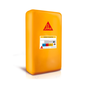 Sikafloor 3 Cuarzo Top